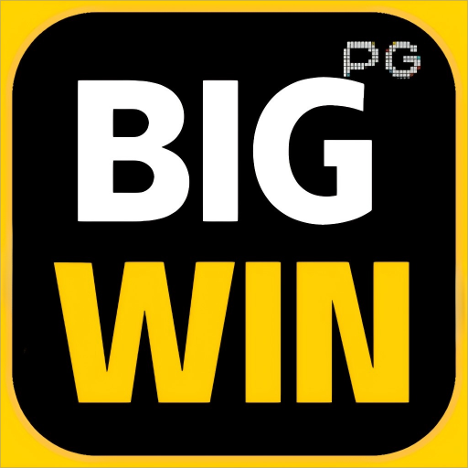 Imagem promocional da BIGWIN mostrando a plataforma e suas vantagens