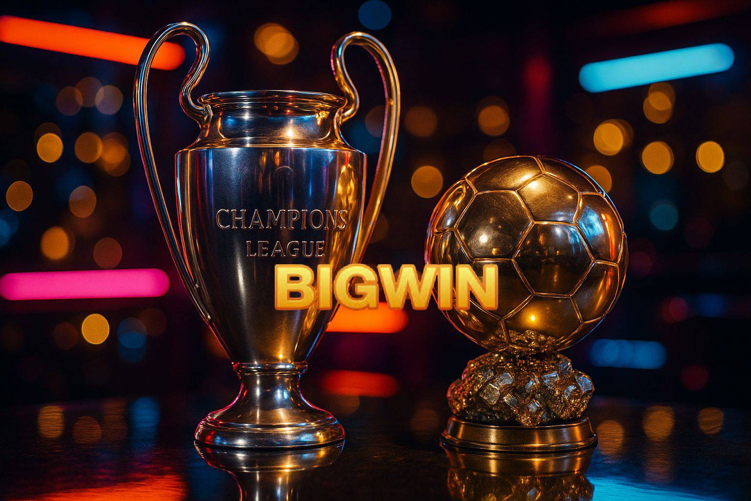 Eventos Esportivos